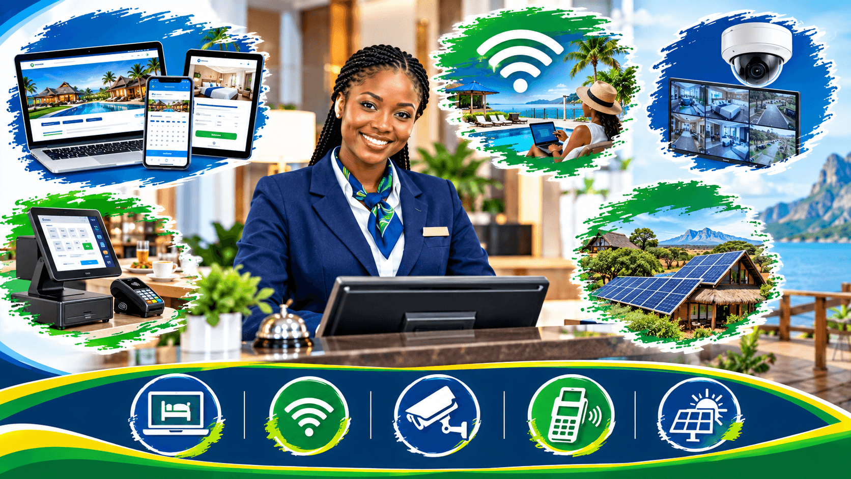 Tourism & Hospitality